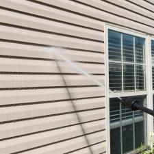 The Difference Between Soft Washing and Power Washing
